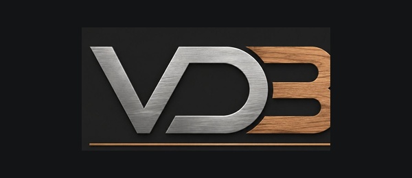 VDB Meubelbouw logo